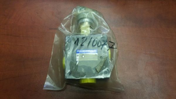 Regulator Przeplywu Tvtc 50 Nv 1 2 3 4 Mat Hpz