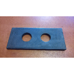 Bijaki do śrutownika M-rol 11KW komplet