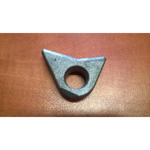 Mocowanie osprzętu ładowacza (dolna blokada) 77818100-20F