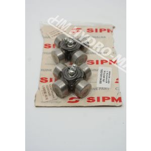 Krzyżak kompletny 10210/0104000 22X54,8