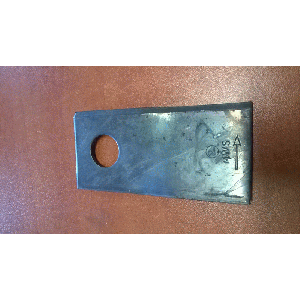 Noże kosiarki rotacyjnej 60-0100-41-01