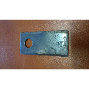 Noże kosiarki rotacyjnej 60-0100-42-01