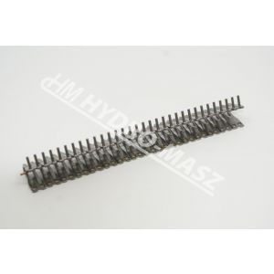 Złączka do pasów 647647228 MATO 200 na grubszy pas 411146056