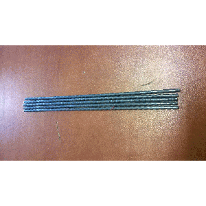 Pin łączący złączki MATO T2F/200/PU5