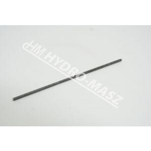 Pin łączący złączki MATO T2F/175/PU6