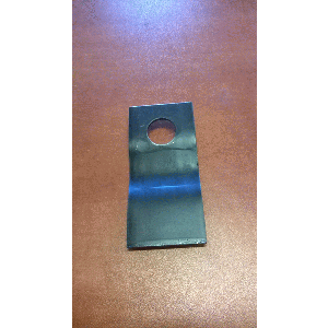 Nożyk rotacyjny BR3-106X47X3 CZESKA MWS