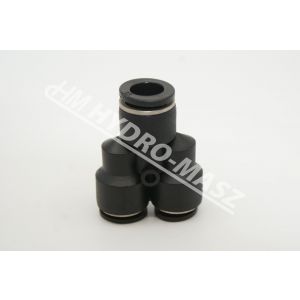 ROZGAŁĘŹNIK TEKALAN  Z FI 12 NA2 FI 10