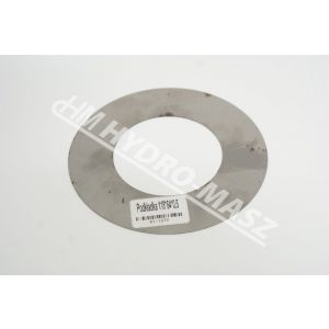 Podkładka 118*64*0,5