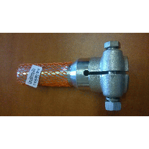 Końcówka mocy 3743