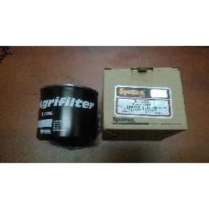 Filtr paliwa 1296 1B4/2