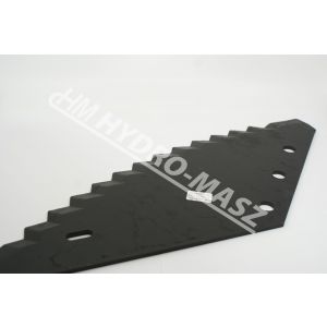 Nóż do ślimaka 90032.04.00 ALIMA 527527335 30-0550-73-01-2 - Wzmocniony -  Metal-Fach, Italmix, Peecon, van Lengerich, R.M.H.