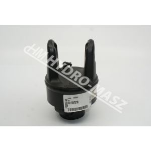 Sprzęgło wolnobierzka RA1/4 - 1.3/8 Z6 601104701M