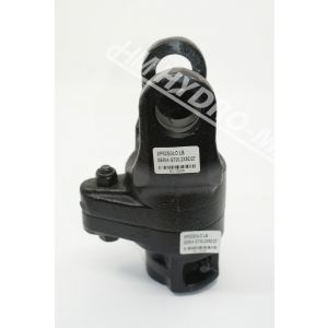 Sprzęgło z kołkiem ścinanym pod krzyżak 30.2 X 92, LB SERIA G730,2X92/27