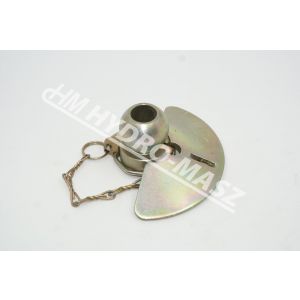 Kula z kołnierzem kat.1  1/1