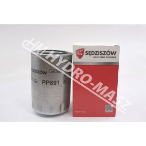 Filtr oleju PP-8.9.1 PP891