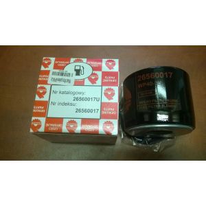 Wkład filtra paliwa WP40-3x BOSCH 1457434201