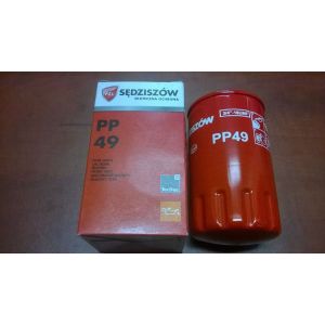 Filtr oleju PP4.9 / P554408/2654408