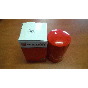 Filtr oleju silnika PP-8.2, PP82, OP549, MANN W940/1