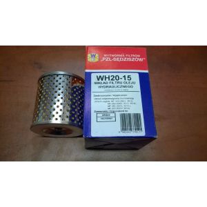 Wkład hydrauliczny WH 20-15