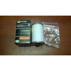 Wkład paliwa filcowy WP11-1/BX filtr PW813 93009904