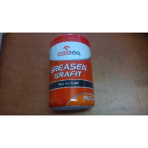 Smar liten ŁT-43  0,8kg