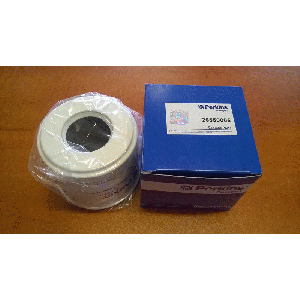 Filtr odstojnika paliwa 26550005 6676271A1