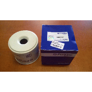 Filtr paliwa 26560017/26561117