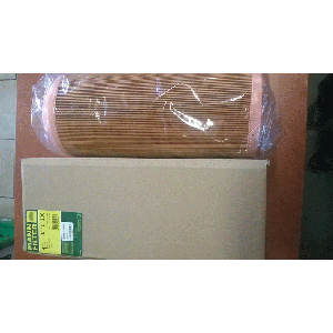 Filtr powietrza C 15 300 4404399   FT685, FT695