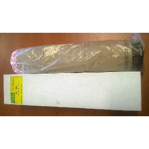 Filtr powietrza wkład CF 300 4443228  FT685, FT695