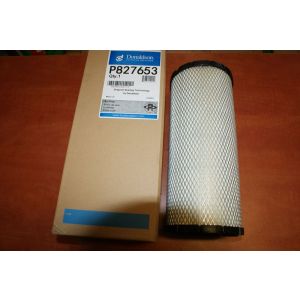Filtr powietrza zewnętrzny T603 P827653