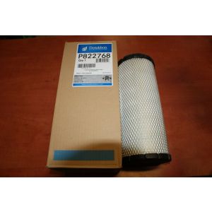 Wkład filtra powietrza SL5674 P822768 T503