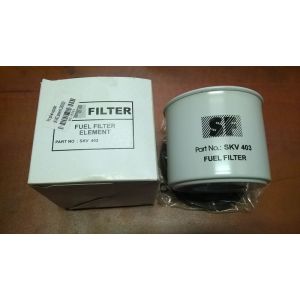 Filtr paliwa separator SKV403 zamiennik 25650005