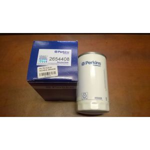 FILTR OLEJU SILNIKA 2654408