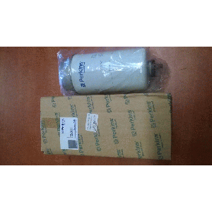 Filtr paliwa MC120,135 442555A1-701902A1 26560141 6676435A1