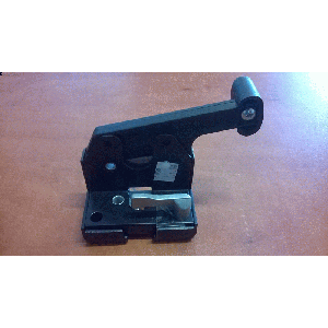 Zamek drzwi prawy 3555542M91 12263343