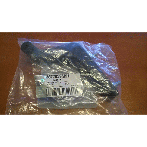 Zawias tylnej szyby prawy 3677039M91