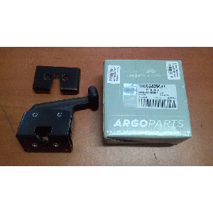 Zamek drzwi lewy Cmax 3555543M91