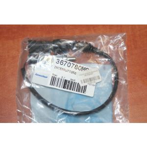 Czujnik blokady zapalania 3670780M91