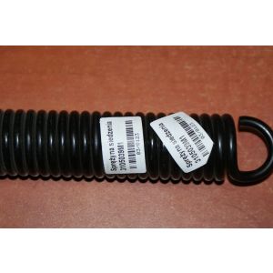 Sprężyna siedzenia 3105039M1