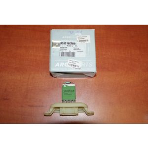 Moduł reg.obr.wentylator Cmax 3680160M91