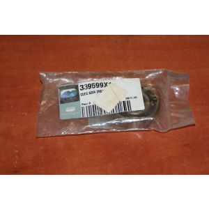 Łożyska sprzęgła Cmax  339599X1