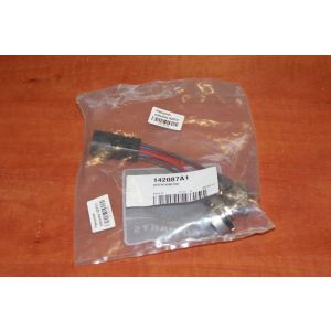 Potencjometr podnośnika 142087A1