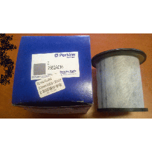 Filtr oleju siln.wkład MCpower6 700994A1 2652A016