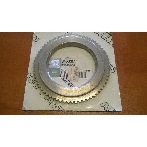 Płytka zamykająca 345336A1