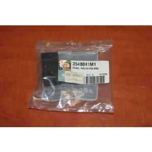 Uchwyt zamka przed.szyby 3548041M1