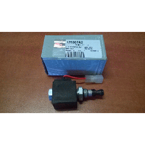 Cewka  4WD CX 139307A2