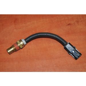 Czujnik zabr.filtr.hydr.Case 258425A1