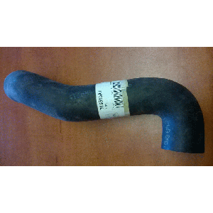 Przewód chłodnicy górny CX 706595A1