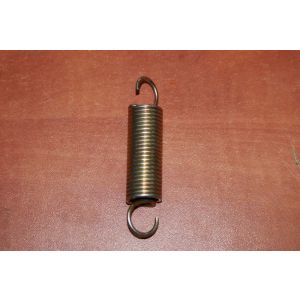 Sprężyna sprzęgła jazdy Cmax 3654207M1