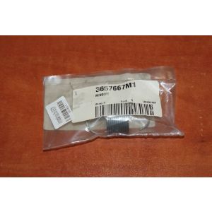 Sprężyna pedału hamulca Cmax 3657667M1